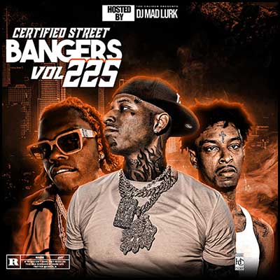 Certified Street Bangers 225