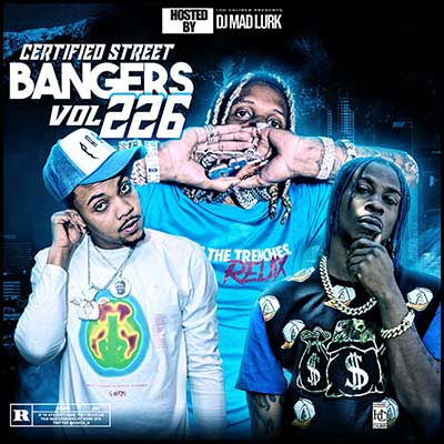 Certified Street Bangers 226