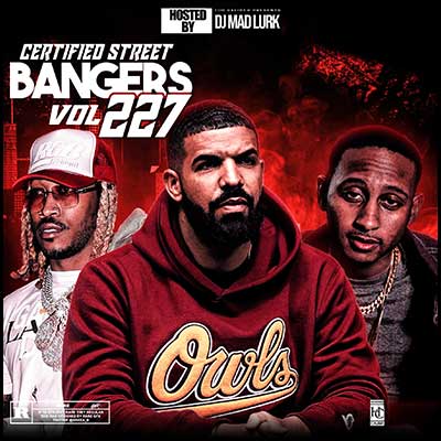 Certified Street Bangers 227