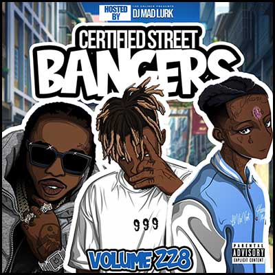 Certified Street Bangers 228