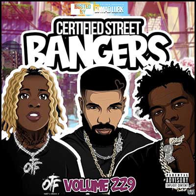 Certified Street Bangers 229