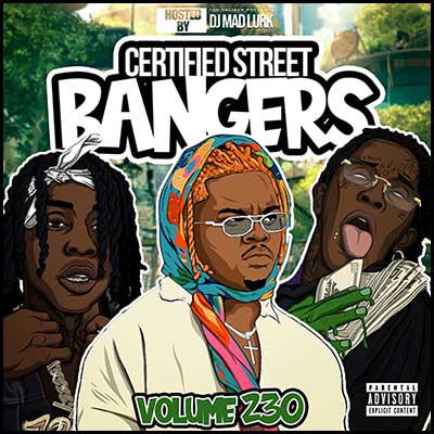 Certified Street Bangers 230