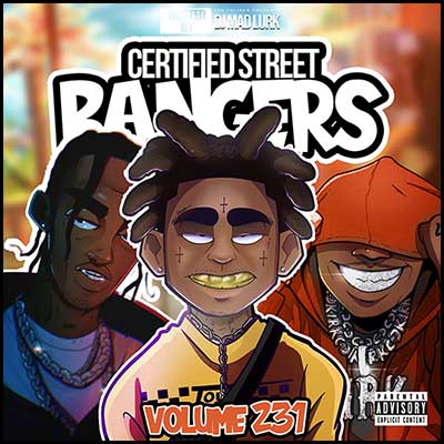 Certified Street Bangers 231