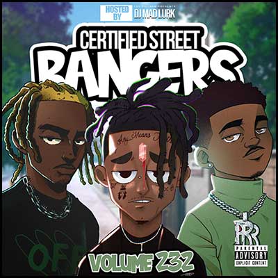 Certified Street Bangers 232