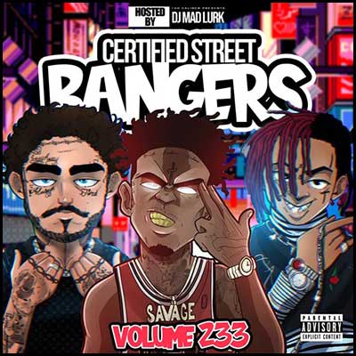 Certified Street Bangers 233