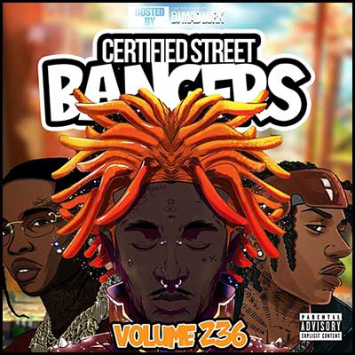 Certified Street Bangers 236