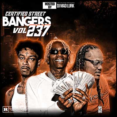 Certified Street Bangers 237