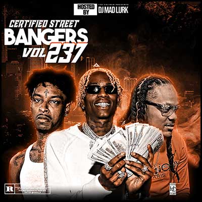 Certified Street Bangers 237