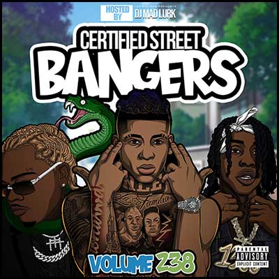 Certified Street Bangers 238