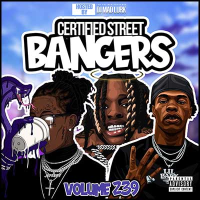 Certified Street Bangers 239
