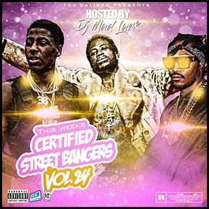 Certified Street Bangers 24