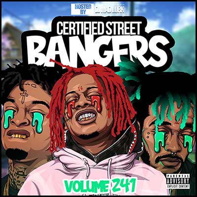 Certified Street Bangers 241