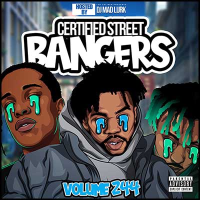 Certified Street Bangers 244