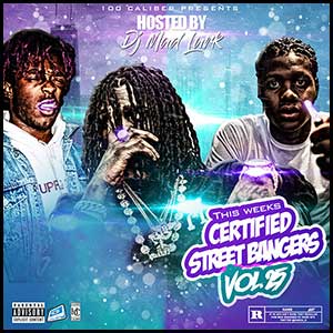 Certified Street Bangers 25