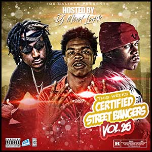 Certified Street Bangers 26