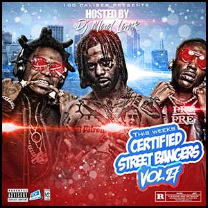 Certified Street Bangers 27