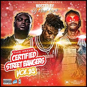 Certified Street Bangers 28