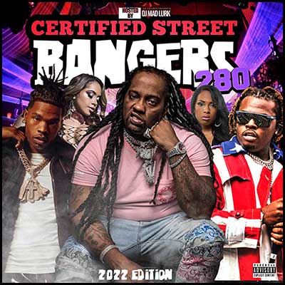 Certified Street Bangers 280