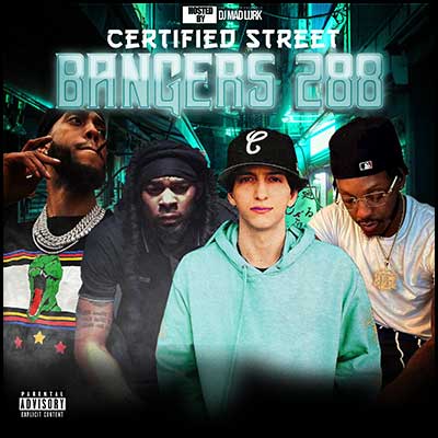 Certified Street Bangers 288