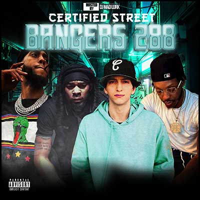 Certified Street Bangers 288