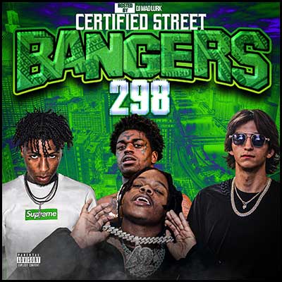 Certified Street Bangers 298