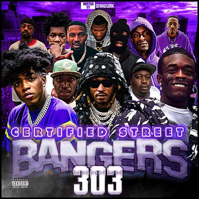 Certified Street Bangers 303