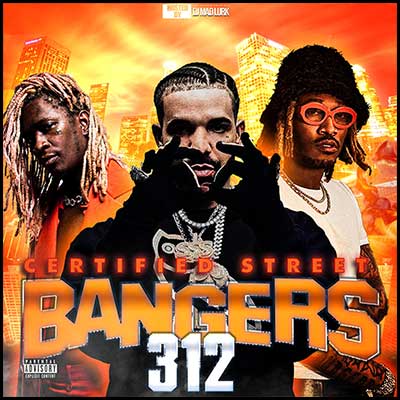Certified Street Bangers 312