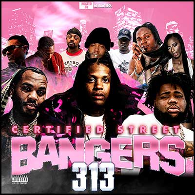 Certified Street Bangers 313
