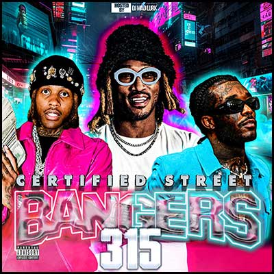 Certified Street Bangers 315