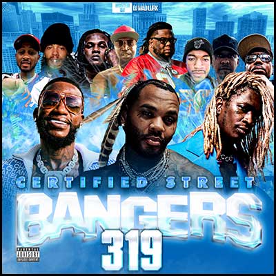 Certified Street Bangers 319