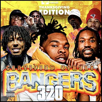 Certified Street Bangers 320