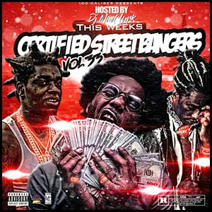 Certified Street Bangers 33