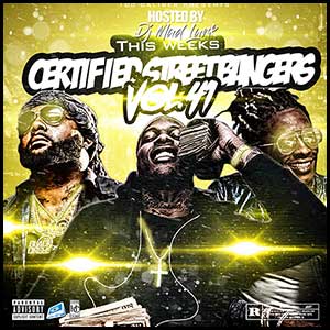 Certified Street Bangers 41