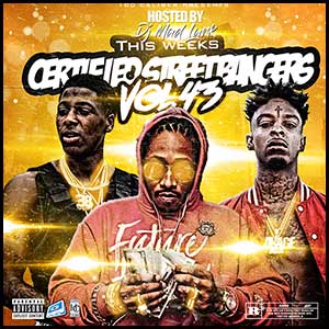 Certified Street Bangers 43