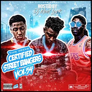 Certified Street Bangers 54