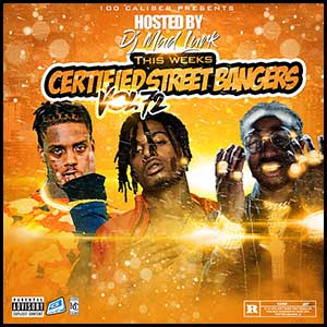 Certified Street Bangers 72