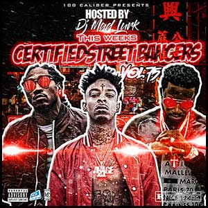 Certified Street Bangers 75