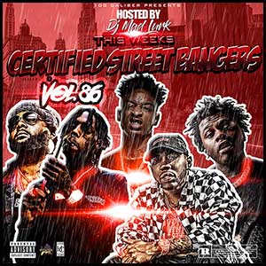 Stream and download Certified Street Bangers 86
