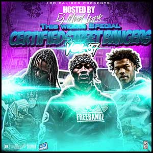 Certified Street Bangers 87