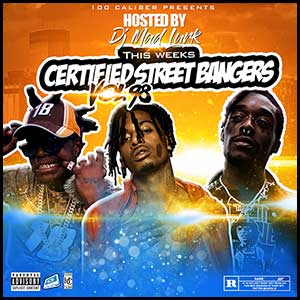 Certified Street Bangers 98