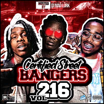 Certified Street Bangers 216