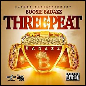Three Peat