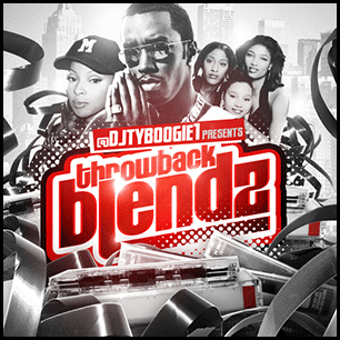 Throwback Blendz