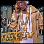 Thug Passion