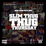 Thug Thursday Mixtape Graphics