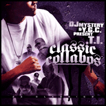 TI Classic Collabos