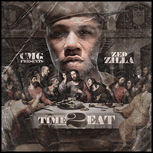 Time 2 Eat