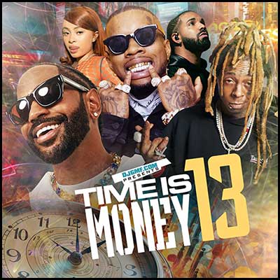 Stream and download Time is Money 13