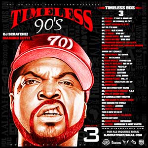 Timeless 90s Volume 3