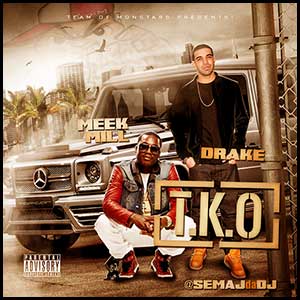 TKO Meek Mill VS Drake